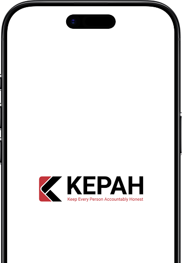 KEPAH Mobile App